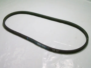 Kubota Grass Catcher Drive Belt K6155-53740 (SB-46) | Genuine OEM V-Belt