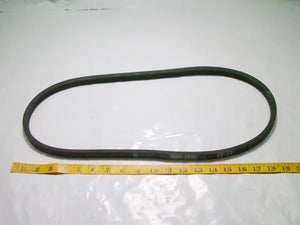 Kubota Grass Catcher Drive Belt K6155-53740 (SB-46) | Genuine OEM V-Belt