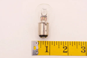 Kubota Headlight Bulb 25W - 76611-55190 - OEM Replacement for F, FZ, and GF Series