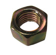 Kubota Hex Nut 02116-50100 - OEM Nut for Clutch Rods, Lift Arms & Fuel Systems