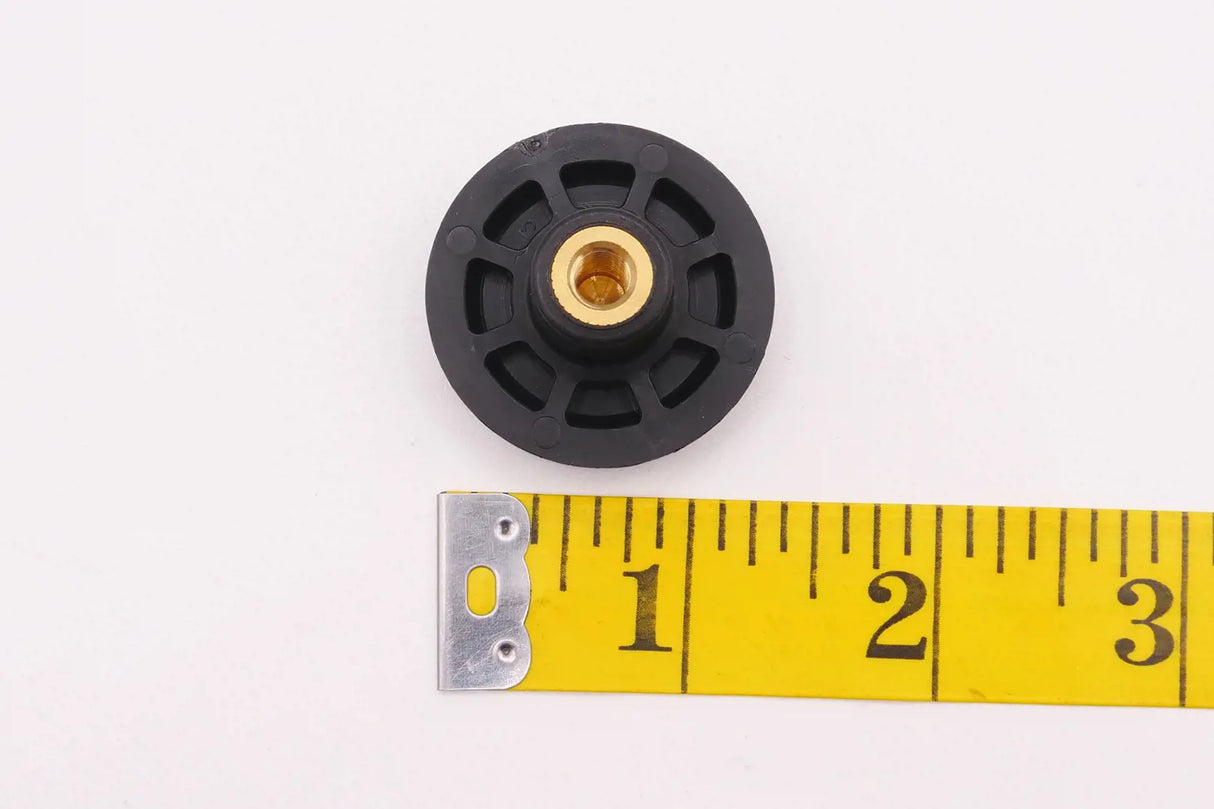 Kubota Holder T0270-61892 | Compatible with Glass Components of Tractors and Cab Models