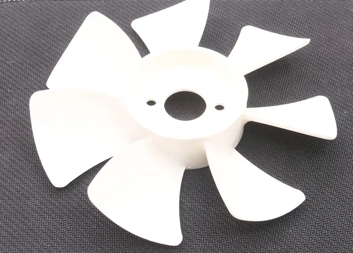 Kubota HST Fan K1253-11140 - Hydrostatic Transmission Cooling Fan for GR Series