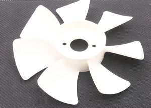 Kubota HST Fan K1253-11140 - Hydrostatic Transmission Cooling Fan for GR Series