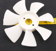 Kubota HST Fan K1253-11140 - Hydrostatic Transmission Cooling Fan for GR Series
