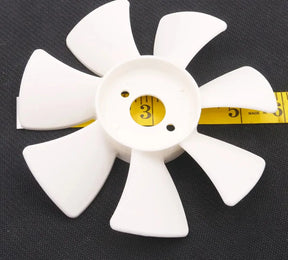 Kubota HST Fan K1253-11140 - Hydrostatic Transmission Cooling Fan for GR Series