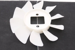 Kubota HST Fan K3151-14112 - OEM Hydrostatic Transmission Cooling Fan