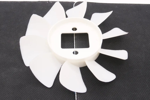 Kubota HST Fan K3151-14112 - OEM Hydrostatic Transmission Cooling Fan