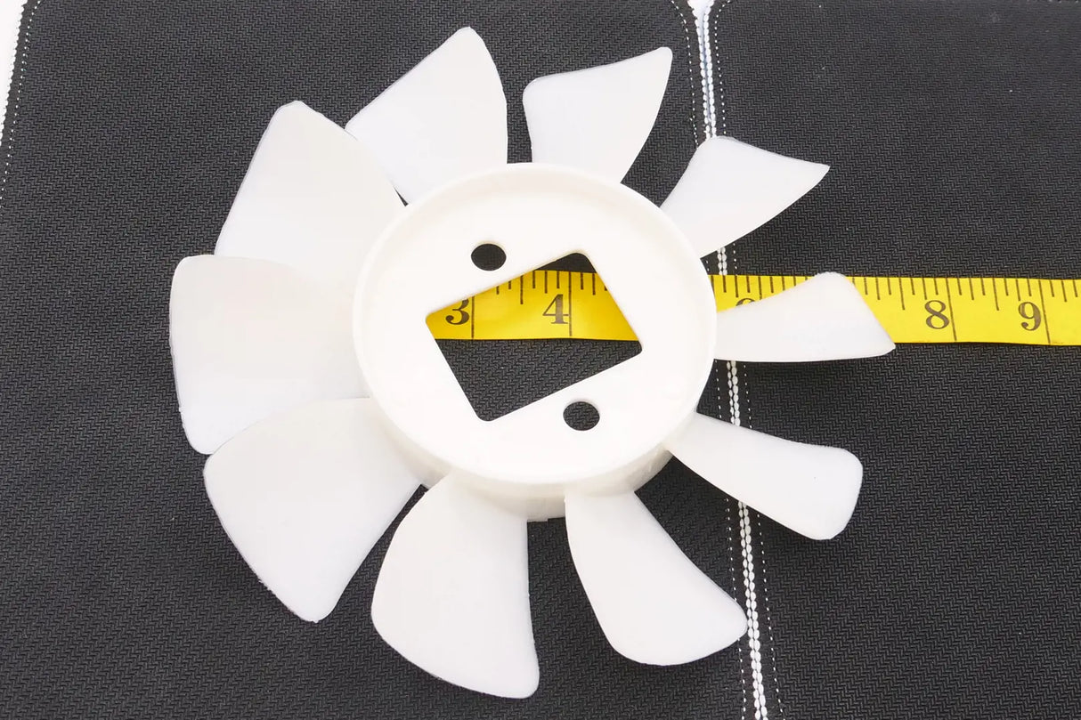 Kubota HST Fan K3151-14112 - OEM Hydrostatic Transmission Cooling Fan