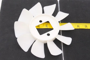 Kubota HST Fan K3151-14112 - OEM Hydrostatic Transmission Cooling Fan