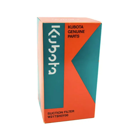 Kubota Hydraulic Filter for M95GX, M100GX, M105GX, M110GX, M115GX, M125GX, M128GX, M135GX