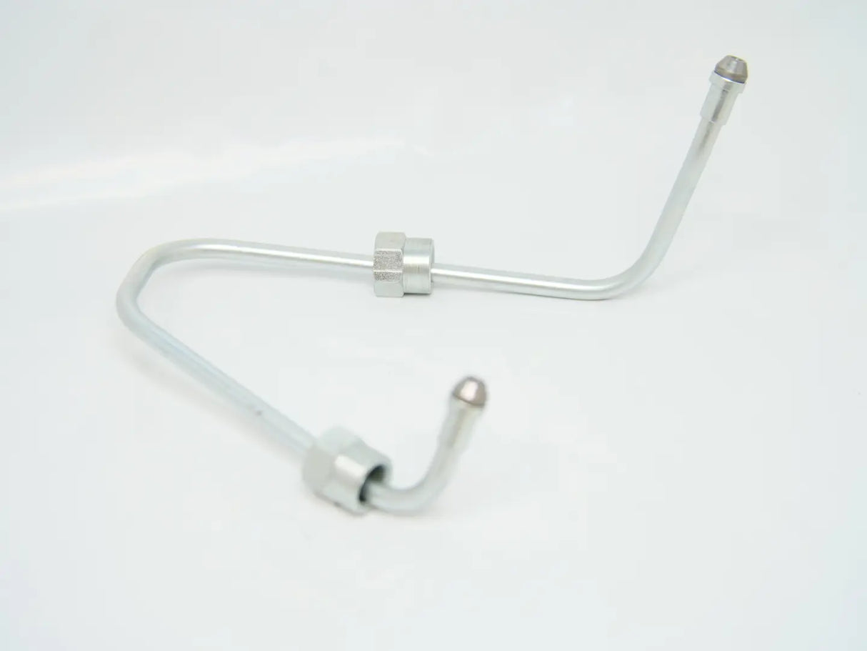 Kubota Injection Pipe 15469-53710 | OEM Fuel Line for Nozzle Holder