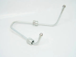 Kubota Injection Pipe 15469-53710 | OEM Fuel Line for Nozzle Holder