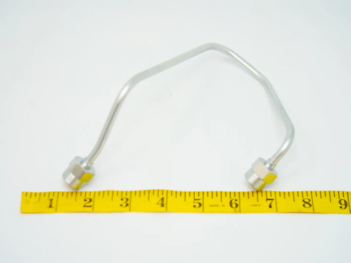Kubota Injection Pipe 15469-53710 | OEM Fuel Line for Nozzle Holder