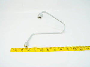 Kubota Injection Pipe 15469-53710 | OEM Fuel Line for Nozzle Holder