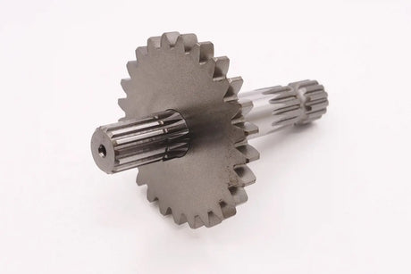 Kubota Input Shaft K1253-14253 - OEM Transmission Shaft for GR Series