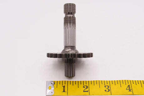 Kubota Input Shaft K1253-14253 - OEM Transmission Shaft for GR Series