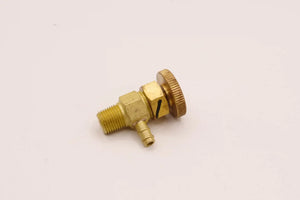 Kubota Jet‑Start Valve Cock Assembly 14311‑60505 | OEM Injection Pump Part