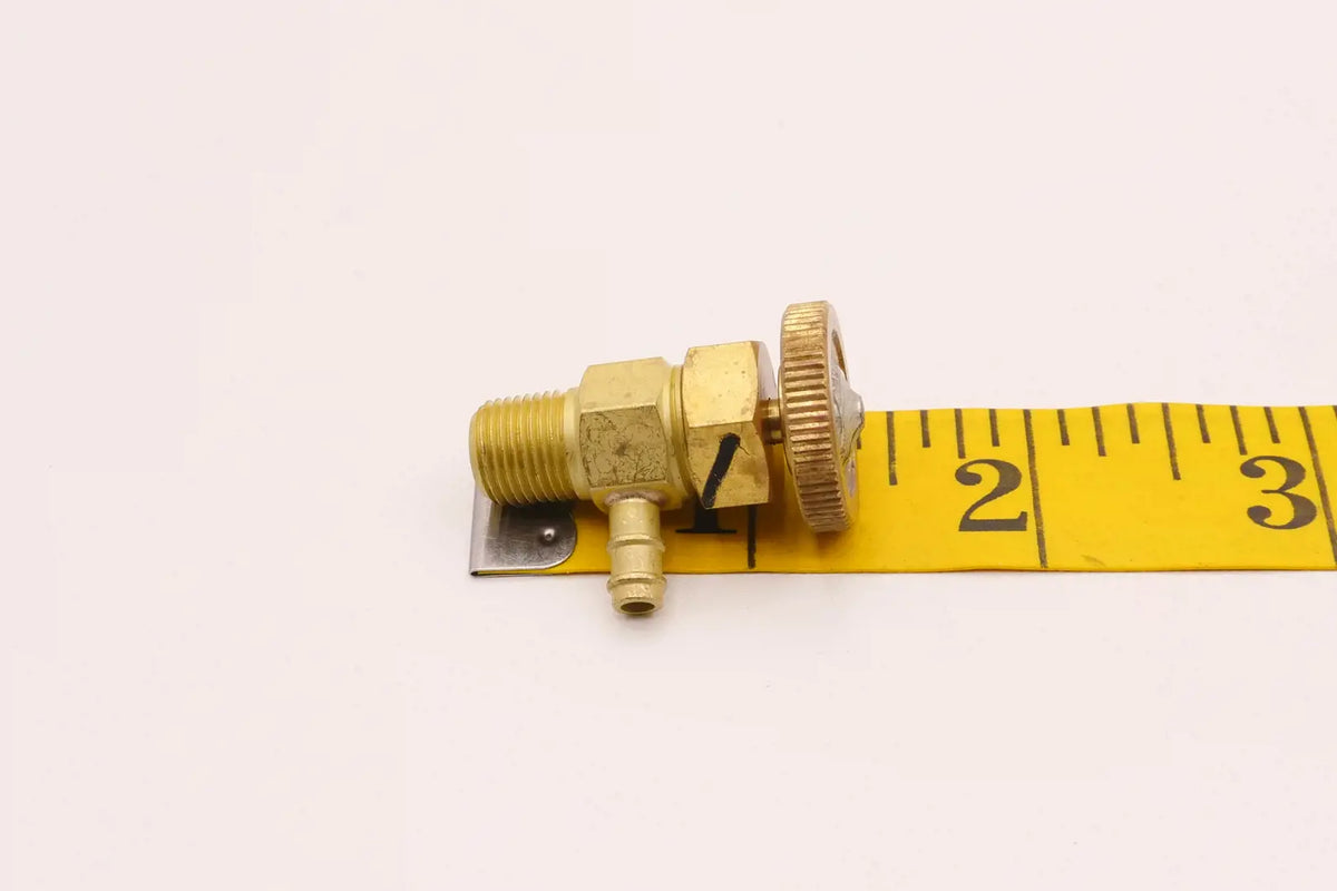 Kubota Jet‑Start Valve Cock Assembly 14311‑60505 | OEM Injection Pump Part