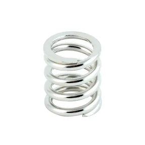 Kubota K1102-56132 Seat Spring - Genuine OEM Replacement for T-Series Mowers
