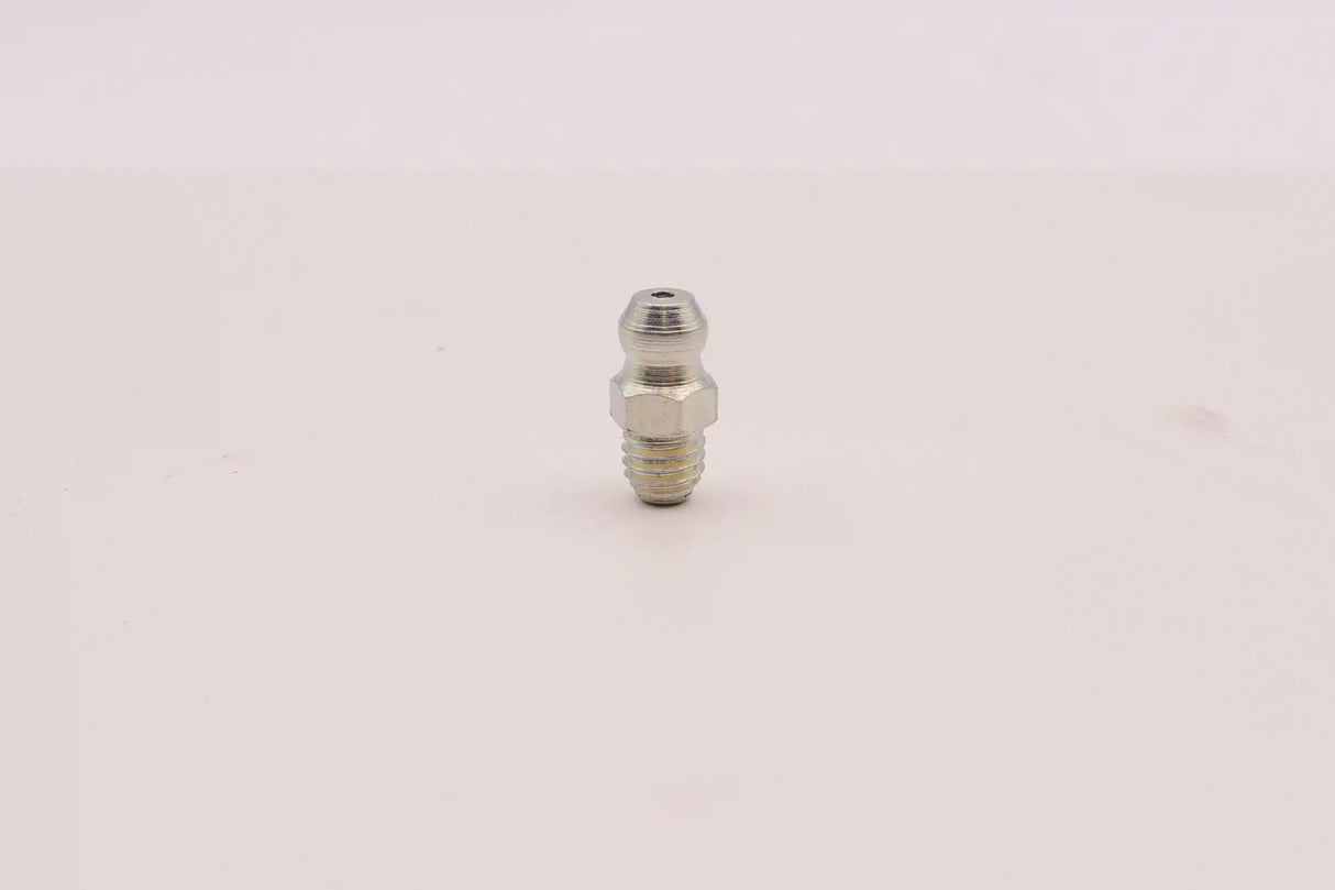 Kubota K1122-15152 Grease Nipple (M6x1.0) - Genuine OEM Lubrication Fitting