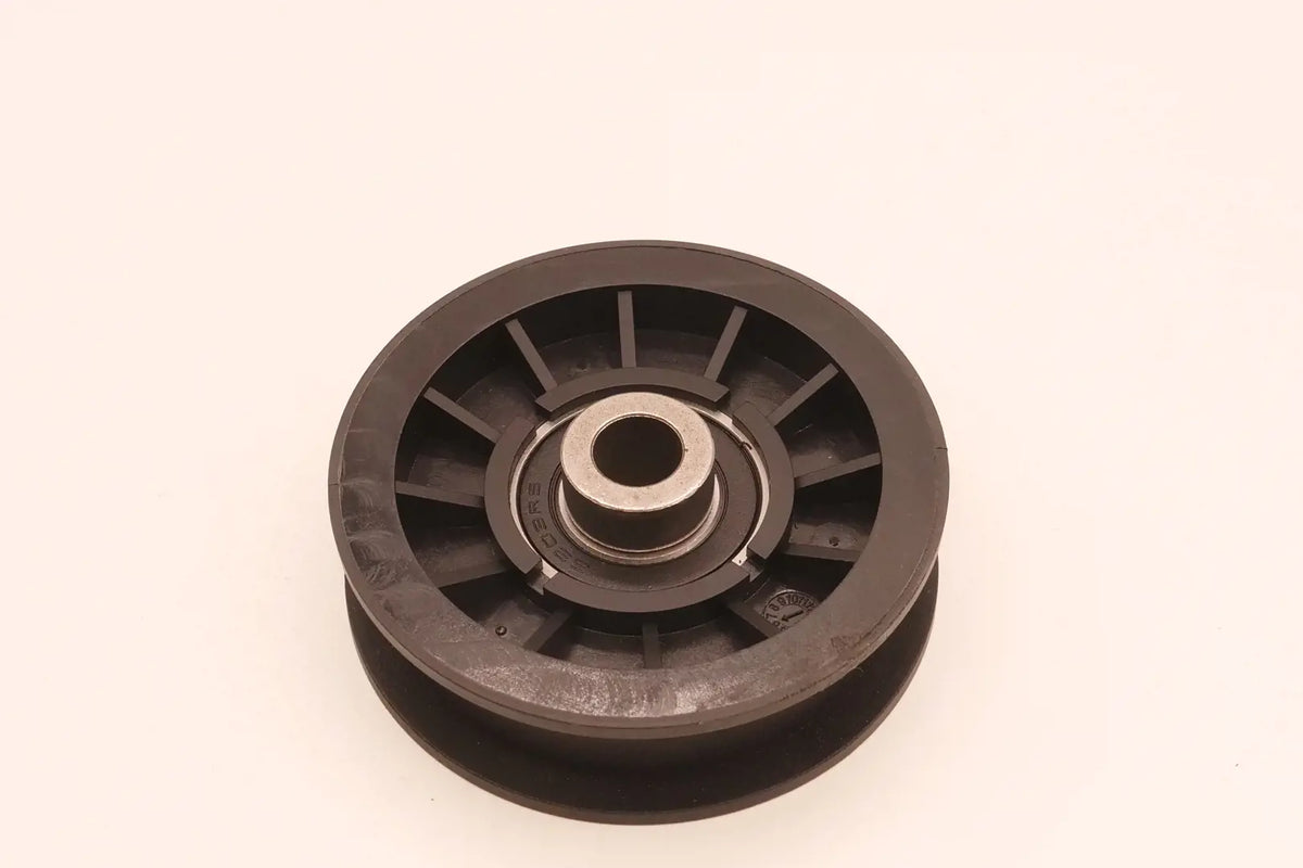 Kubota K1122-26210 Pulley, Tension HST | OEM Replacement for PTO Systems