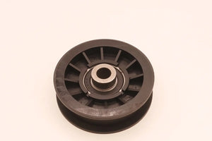 Kubota K1122-26210 Pulley, Tension HST | OEM Replacement for PTO Systems