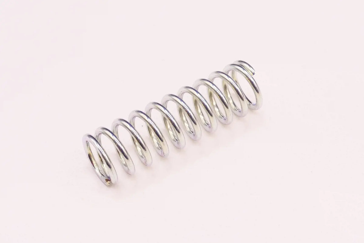 Kubota K1122-44142 Spring (Button) - OEM Lift Link Replacement