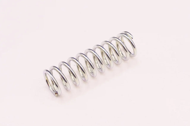 Kubota K1122-44142 Spring (Button) - OEM Lift Link Replacement