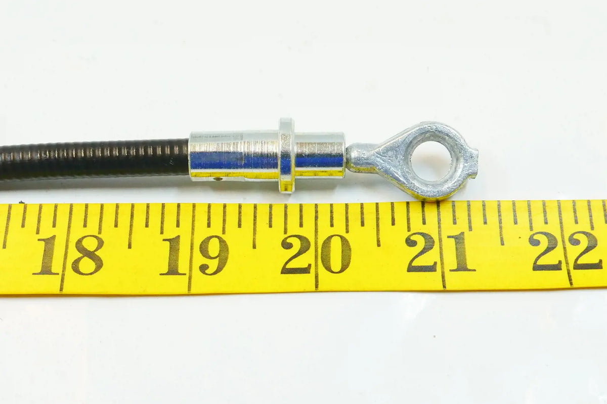 Kubota PTO Cable K1122-46120 for T1870 Lawn Tractor