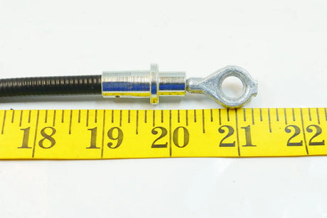 Kubota PTO Cable K1122-46120 for T1870 Lawn Tractor