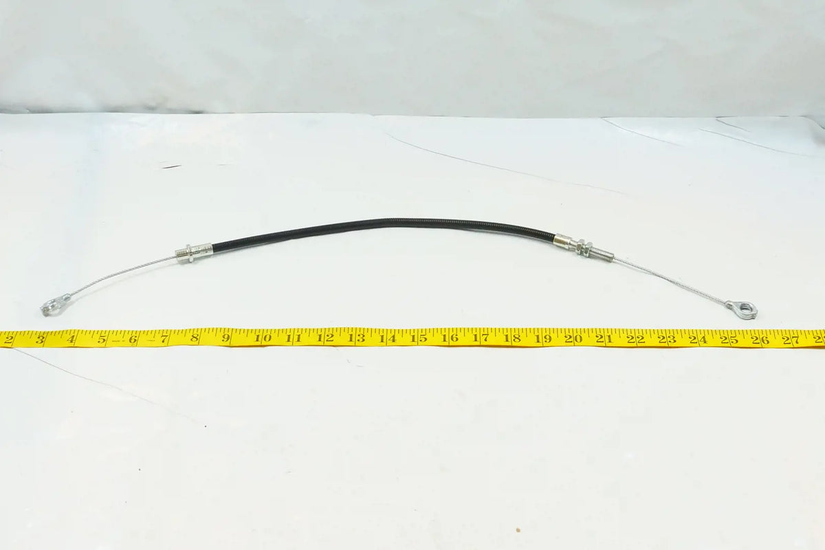 Kubota PTO Cable K1122-46120 for T1870 Lawn Tractor