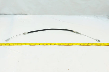 Kubota PTO Cable K1122-46120 for T1870 Lawn Tractor