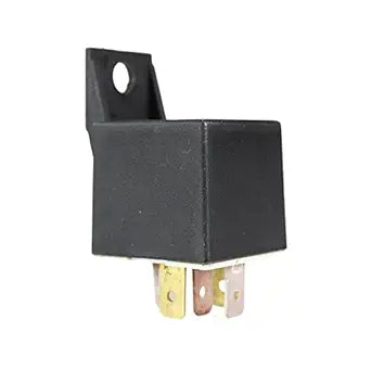 Kubota K1122-62260 Relay (#49400) - OEM Electrical Component for G, GR, T Series