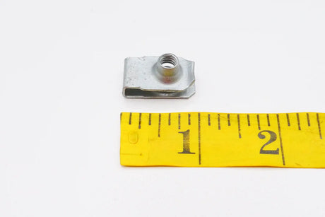 Kubota K1122-91800 Spring Nut (M61.0)  Genuine OEM Fastener