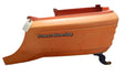 Kubota K1211-54130 Upper Bonnet | Genuine OEM Hood Replacement