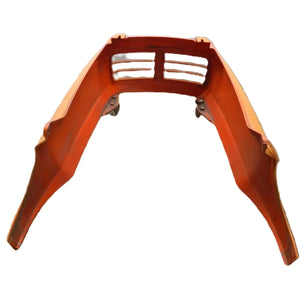 Kubota K1211-54130 Upper Bonnet | Genuine OEM Hood Replacement