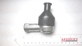 Kubota K2561-01650 Steering Tie Rod End - Genuine Ball Joint for BX & G Series Tractors