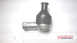 Kubota K2561-01650 Steering Tie Rod End - Genuine Ball Joint for BX & G Series Tractors