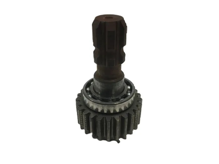 Kubota K2561-11510 Gear Shaft Rear PTO | Fits BX1500D, BX1800D, BX1830D, BX2200D, BX2230D, BX22D, and BX23D