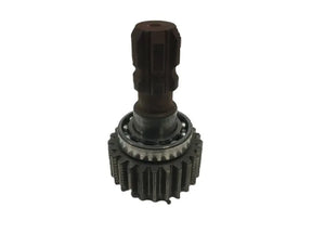 Kubota K2561-11510 Gear Shaft Rear PTO | Fits BX1500D, BX1800D, BX1830D, BX2200D, BX2230D, BX22D, and BX23D