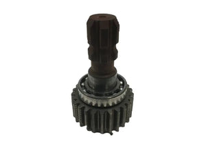 Kubota K2561-11510 Gear Shaft Rear PTO | Fits BX1500D, BX1800D, BX1830D, BX2200D, BX2230D, BX22D, and BX23D
