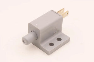 Kubota K2561-62250 Safety Switch - Genuine 2-Prong OEM Part for BX, RTV, ZD, and ZG Series