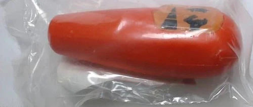 Kubota K2581‑45214 GRIP, ACCEL LEVER | Accelerator Lever Grip for BX‑Series Tractors