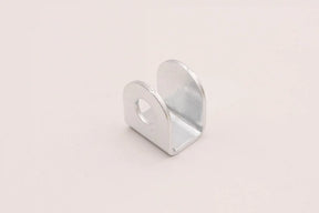 Kubota K2591‑39562 BRACKET, RETAINER | ROPS Retainer Bracket for BX & ZD‑Series Tractors