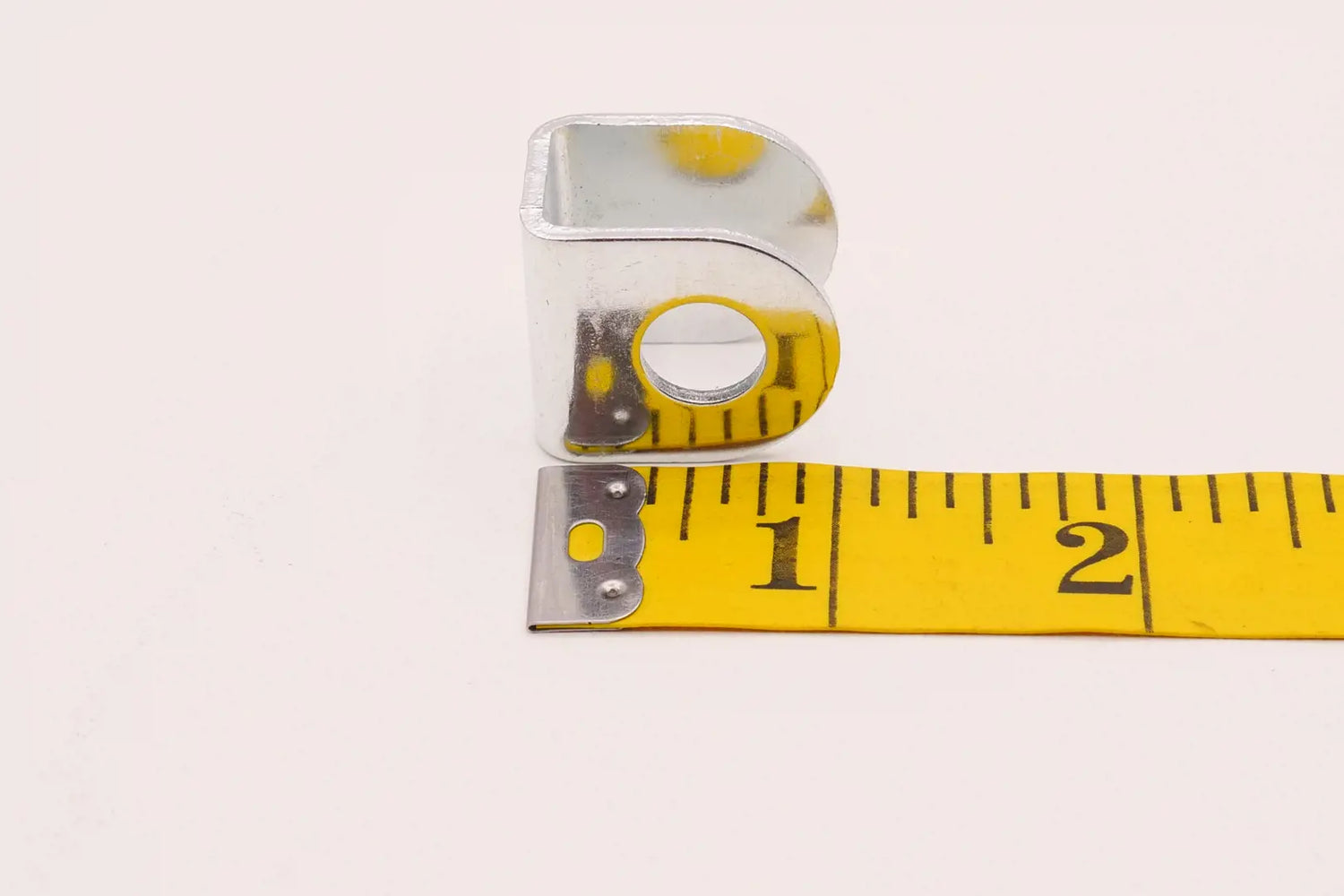 Kubota K2591‑39562 BRACKET, RETAINER | ROPS Retainer Bracket for BX & ZD‑Series Tractors