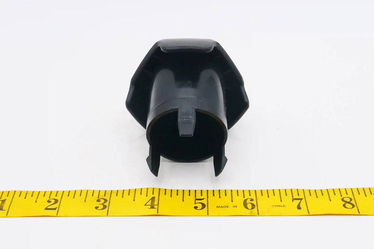 Kubota K2892‑41132 Steering Wheel Cap | Genuine Cap for BX23S Models