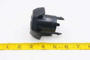 Kubota K2892‑41132 Steering Wheel Cap | Genuine Cap for BX23S Models