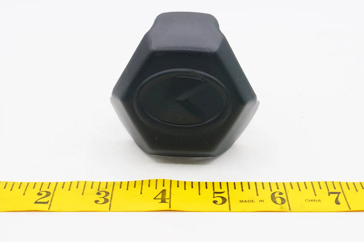 Kubota K2892‑41132 Steering Wheel Cap | Genuine Cap for BX23S Models