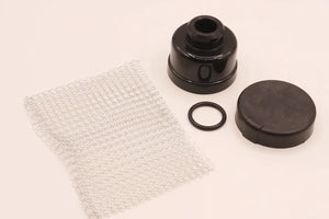 Kubota K3511-36694 Breather Pipe Assembly | OEM Replacement for RTV900, F2560, ZD1221, and More