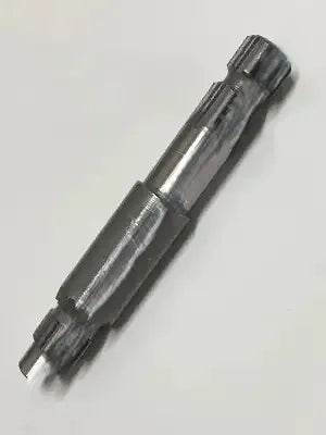 Kubota K5453-33310 Input Shaft for RCK48-G23 Bevel Gear Case
